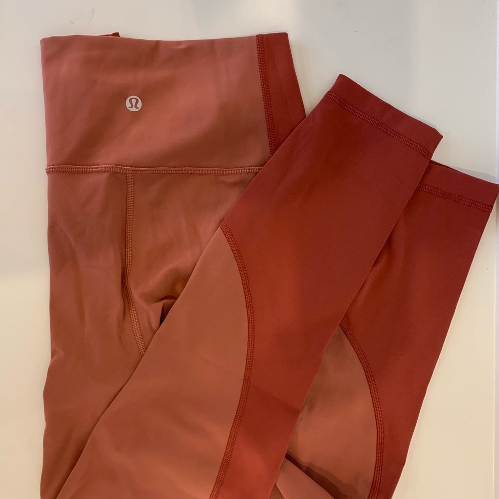 Wunder Under Leggings